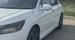 Honda Accord 2018 годаfor9 800 000 тг. в Усть-Каменогорск – фото 3