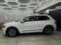 Volkswagen Tiguan 2018 года за 13 500 000 тг. в Алматы – фото 3