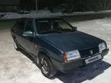 ВАЗ (Lada) 21099 1997 годаүшін800 000 тг. в Усть-Каменогорск – фото 3