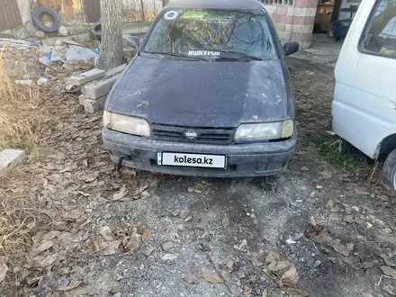 Nissan Primera 1993 года за 500 000 тг. в Алматы – фото 2