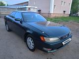 Toyota Mark II 1995 годаүшін2 500 000 тг. в Караганда – фото 2