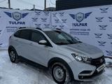 ВАЗ (Lada) XRAY 2018 года за 4 800 000 тг. в Уральск – фото 2