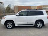 Toyota Land Cruiser 2012 годаfor22 000 000 тг. в Астана – фото 4