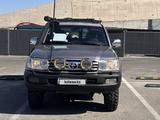 Toyota Land Cruiser 2005 года за 9 000 000 тг. в Алматы