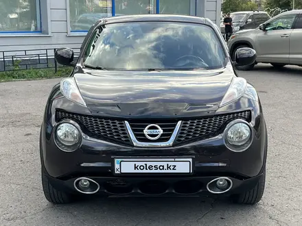 Nissan Juke 2014 года за 6 300 000 тг. в Павлодар – фото 2