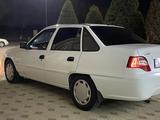 Daewoo Nexia 2014 годаүшін2 700 000 тг. в Шымкент – фото 4