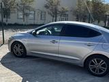 Hyundai Elantra 2017 годаүшін4 500 000 тг. в Аральск