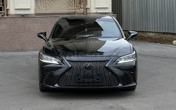 Lexus ES 350 2020 годаfor24 500 000 тг. в Алматы