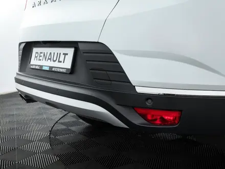 Renault Arkana Style 2022 года за 13 830 000 тг. в Семей – фото 11