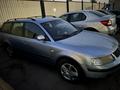 Volkswagen Passat 1999 годаfor2 100 000 тг. в Алматы – фото 2