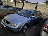 Volkswagen Passat 1999 года за 1 600 000 тг. в Алматы