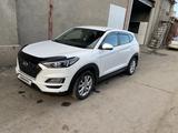 Hyundai Tucson 2019 годаүшін11 500 000 тг. в Караганда – фото 2