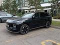 Changan Qiyuan Q07 2025 года за 14 500 000 тг. в Астана – фото 13