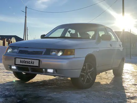 ВАЗ (Lada) 2112 2006 года за 1 300 000 тг. в Уральск