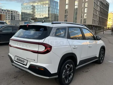 Hyundai Mufasa 2023 года за 11 900 000 тг. в Астана – фото 4