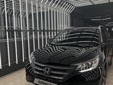Honda CR-V 2013 года за 10 500 000 тг. в Астана – фото 2