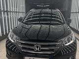Honda CR-V 2013 года за 10 500 000 тг. в Астана