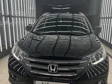 Honda CR-V, 2013
