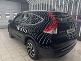 Honda CR-V 2013 года за 11 000 000 тг. в Астана – фото 3