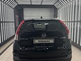Honda CR-V 2013 года за 10 500 000 тг. в Астана – фото 5
