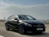 Mercedes-Benz CLA 250 2018 годаfor15 500 000 тг. в Актау