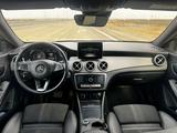 Mercedes-Benz CLA 250 2018 годаfor15 500 000 тг. в Актау – фото 4