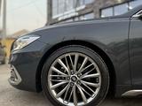 Hyundai Grandeur 2018 годаfor13 000 000 тг. в Шымкент – фото 4