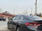 Hyundai Grandeur 2018 годаfor13 000 000 тг. в Шымкент – фото 5