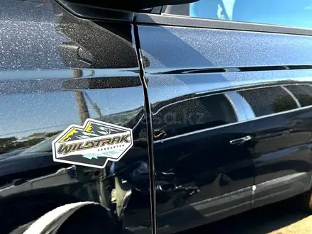Ford Bronco 2023 года за 38 500 000 тг. в Алматы – фото 8