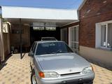 ВАЗ (Lada) 2114 2011 годаүшін1 500 000 тг. в Шымкент