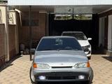 ВАЗ (Lada) 2114 2011 годаүшін1 500 000 тг. в Шымкент – фото 2