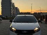 ВАЗ (Lada) Vesta 2020 года за 5 000 000 тг. в Усть-Каменогорск – фото 2