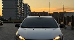 ВАЗ (Lada) Vesta 2020 годаүшін5 000 000 тг. в Усть-Каменогорск – фото 2