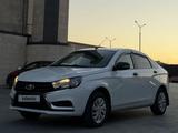 ВАЗ (Lada) Vesta 2020 года за 5 000 000 тг. в Усть-Каменогорск