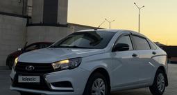ВАЗ (Lada) Vesta 2020 годаүшін5 000 000 тг. в Усть-Каменогорск