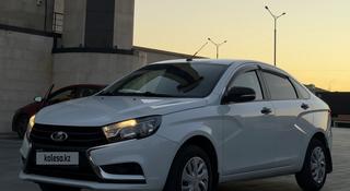 ВАЗ (Lada) Vesta 2020 года за 5 000 000 тг. в Усть-Каменогорск