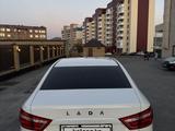 ВАЗ (Lada) Vesta 2020 года за 5 000 000 тг. в Усть-Каменогорск – фото 3