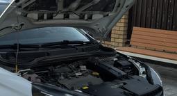 ВАЗ (Lada) Vesta 2020 годаүшін5 000 000 тг. в Усть-Каменогорск – фото 5