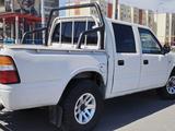 Isuzu TF (Pickup) 2008 года за 3 800 000 тг. в Алматы – фото 3