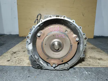 АКПП 6HP26 4.2 компрессор 428PS Land Range Rover Sport 05-09г L322 L320 за 400 000 тг. в Караганда – фото 2
