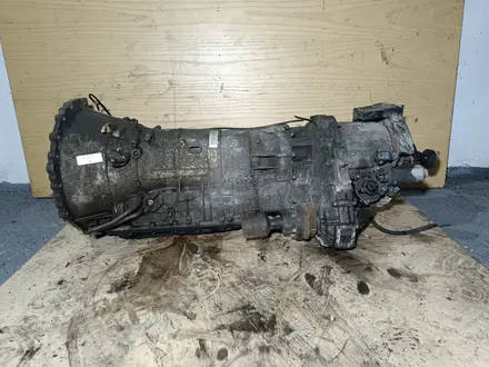 АКПП 6HP26 4.2 компрессор 428PS Land Range Rover Sport 05-09г L322 L320 за 400 000 тг. в Караганда – фото 4