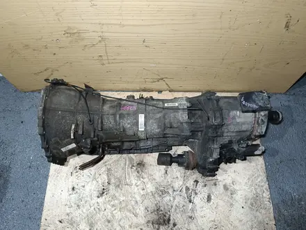 АКПП 6HP26 4.2 компрессор 428PS Land Range Rover Sport 05-09г L322 L320 за 400 000 тг. в Караганда – фото 3