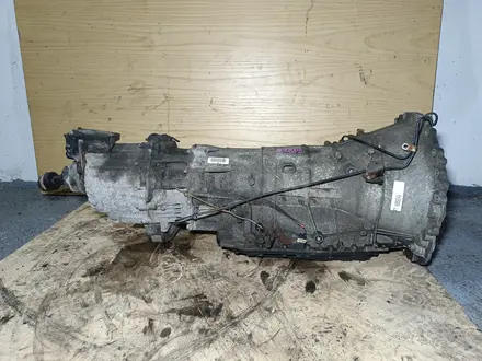 АКПП 6HP26 4.2 компрессор 428PS Land Range Rover Sport 05-09г L322 L320 за 400 000 тг. в Караганда – фото 5