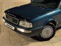 Audi 80 1994 года за 2 500 000 тг. в Астана – фото 2