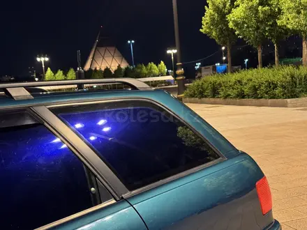 Audi 80 1994 года за 2 500 000 тг. в Астана – фото 10