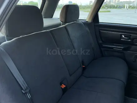 Audi 80 1994 года за 2 500 000 тг. в Астана – фото 14