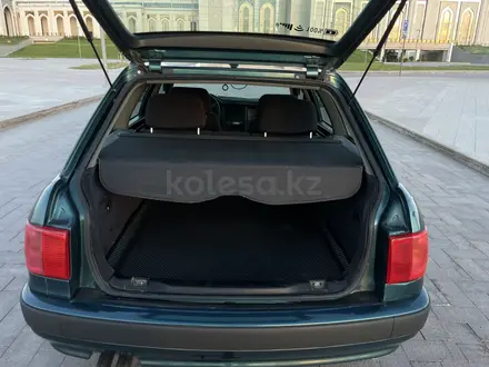 Audi 80 1994 года за 2 500 000 тг. в Астана – фото 15