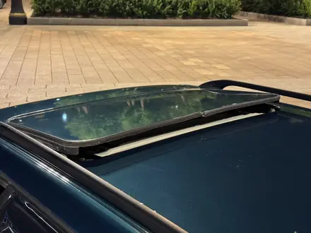 Audi 80 1994 года за 2 500 000 тг. в Астана – фото 7