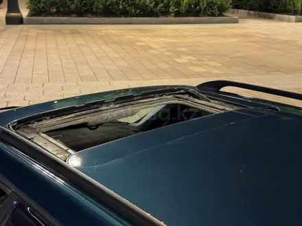 Audi 80 1994 года за 2 500 000 тг. в Астана – фото 8