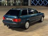 Audi 80 1994 годаүшін2 500 000 тг. в Астана – фото 5